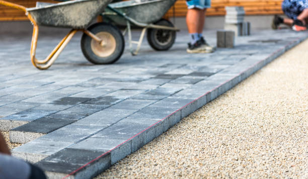 Best Concrete Paver Driveway  in Loris, SC