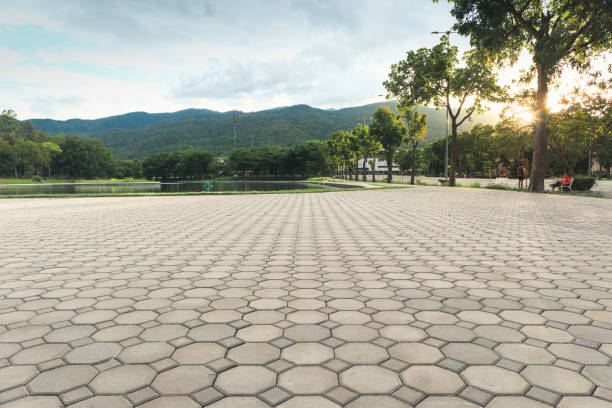 Decorative Driveway Pavers in Loris, SC