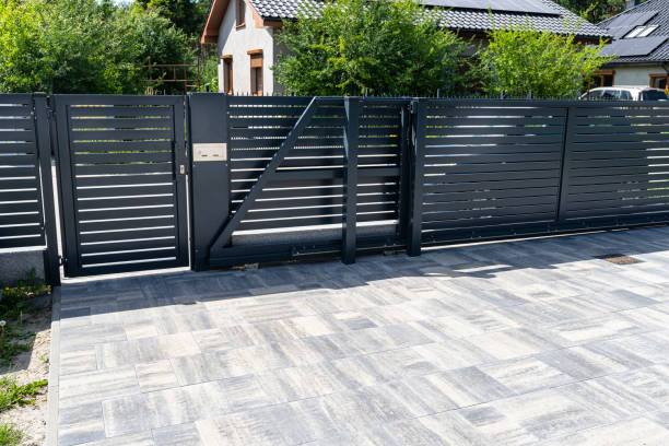 Reasons to Select Us for Your Driveway Paving Requirements in Loris, SC