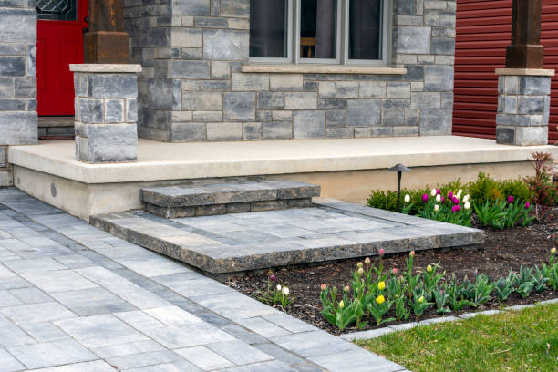Best Interlocking Driveway Pavers  in Loris, SC