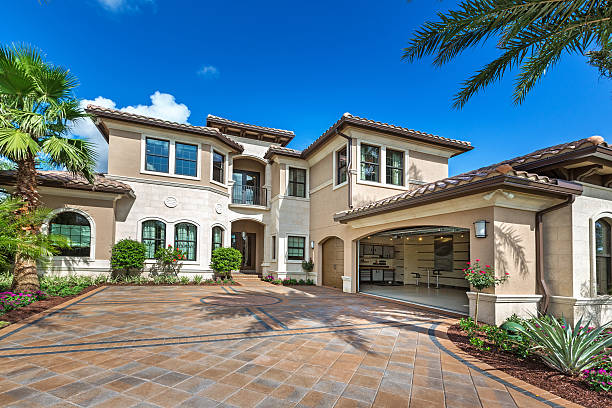 Best Residential Driveway Paver Services  in Loris, SC