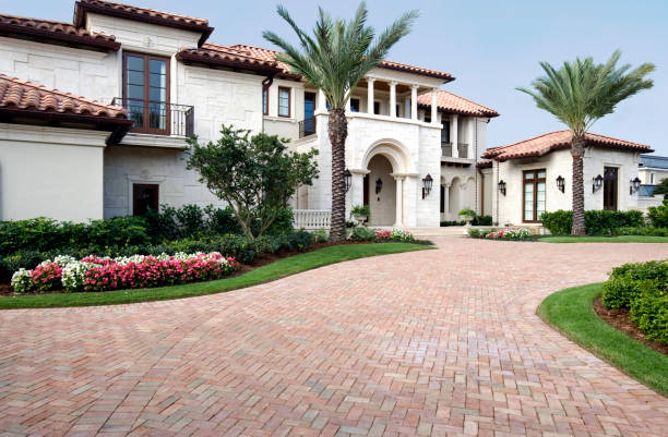 Reliable Loris, SC Driveway Pavers Solutions