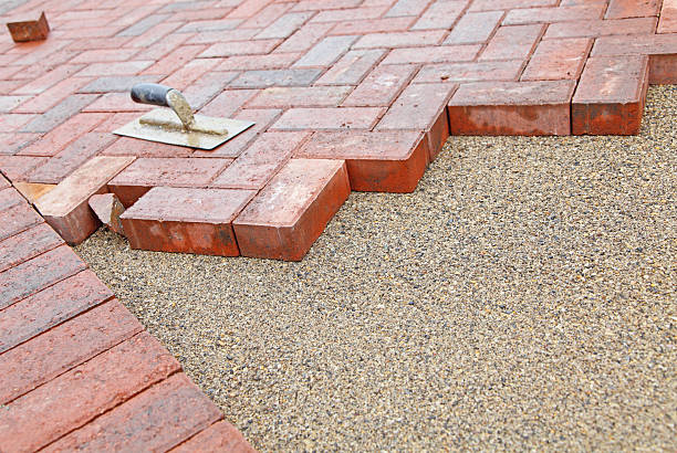 Best Permeable Paver Driveway  in Loris, SC