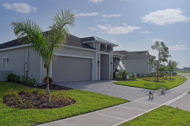 Driveway Pavers for Homes in Loris, SC