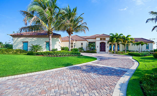 Best Driveway Resurfacing Pavers  in Loris, SC