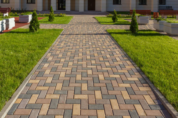 Best Residential Driveway Paver Services  in Loris, SC