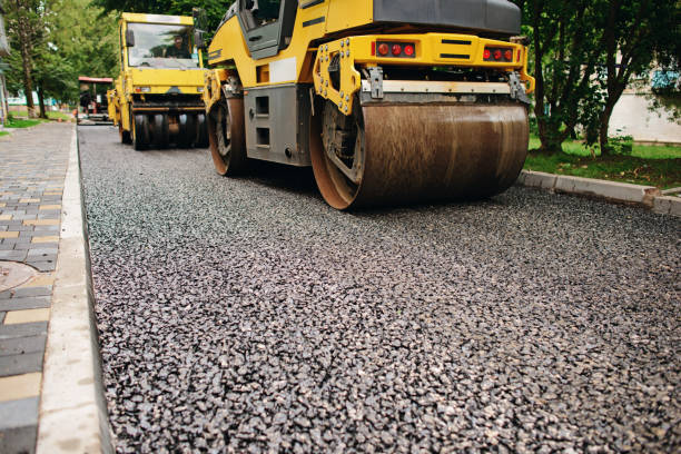 Best Driveway Paving Company  in Loris, SC